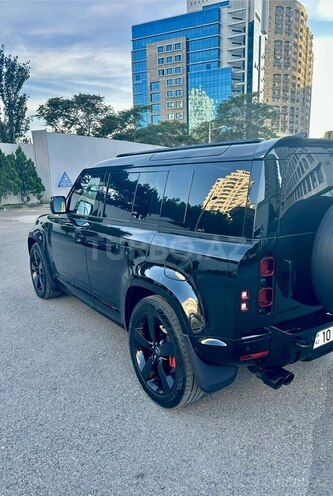 Land Rover Defender 2024, 10,000 km - 2.0 l - Bakı