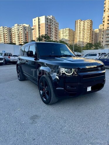 Land Rover Defender 2024, 10,000 km - 2.0 l - Bakı