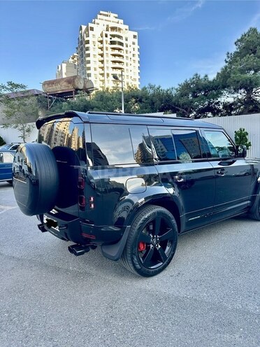 Land Rover Defender 2024, 10,000 km - 2.0 l - Bakı