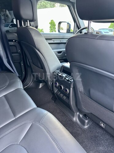 Land Rover Defender 2024, 10,000 km - 2.0 l - Bakı