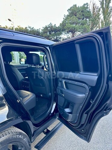 Land Rover Defender 2024, 10,000 km - 2.0 l - Bakı