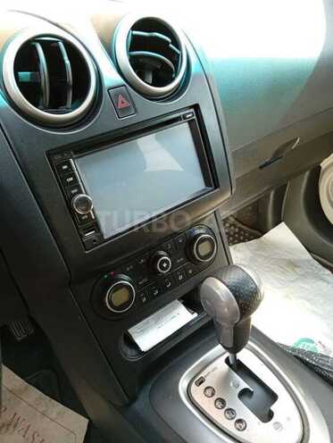 Nissan Qashqai 2012, 174,000 km - 2.0 l - Bakı