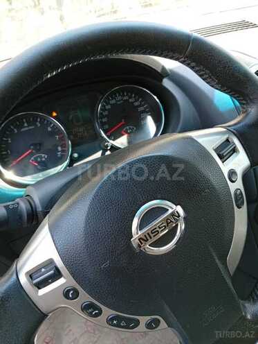 Nissan Qashqai 2012, 174,000 km - 2.0 l - Bakı