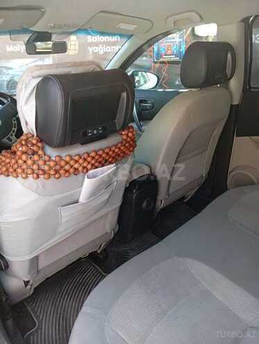 Nissan Qashqai 2012, 174,000 km - 2.0 l - Bakı