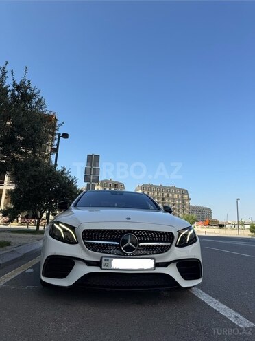 Mercedes E 250 2016, 199,000 km - 2.0 l - Bakı