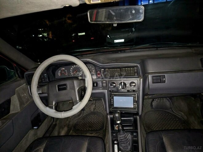 Volvo 850 1993, 440,000 km - 2.4 l - Bakı
