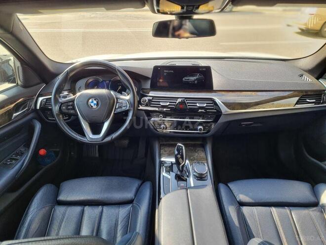 BMW 330 2018, 81,000 km - 2.0 l - Bakı