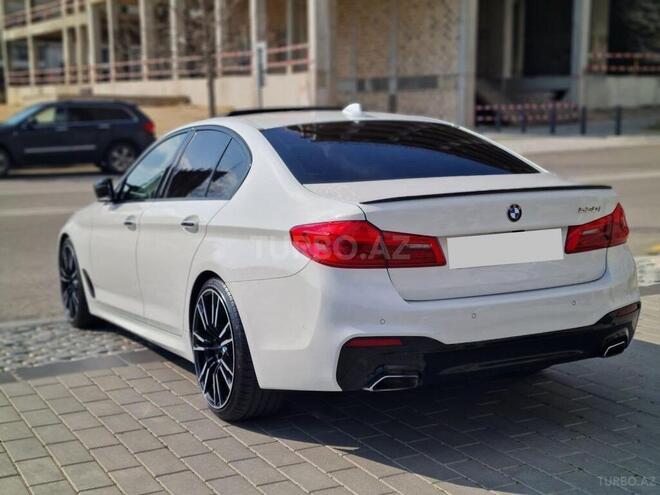BMW 330 2018, 81,000 km - 2.0 l - Bakı