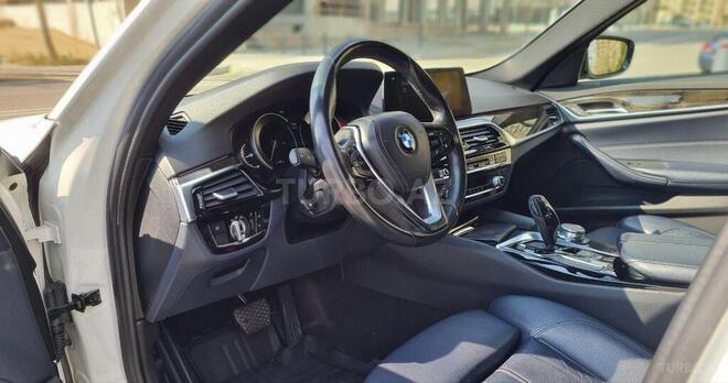 BMW 330 2018, 81,000 km - 2.0 l - Bakı