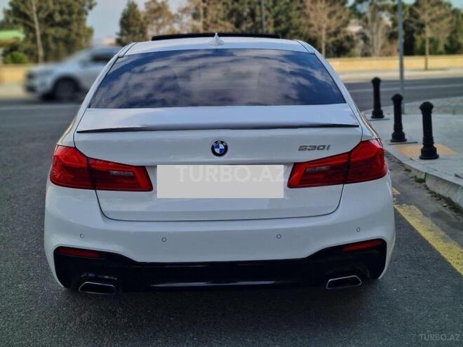 BMW 330 2018, 81,000 km - 2.0 l - Bakı