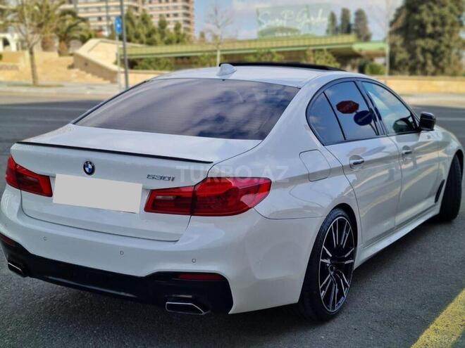 BMW 330 2018, 81,000 km - 2.0 l - Bakı