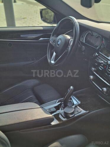 BMW 330 2018, 81,000 km - 2.0 l - Bakı