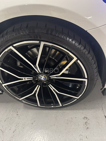 BMW 530 2020, 181,000 km - 2.0 л - Gəncə