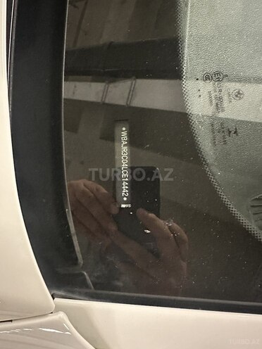 BMW 530 2020, 181,000 km - 2.0 л - Gəncə