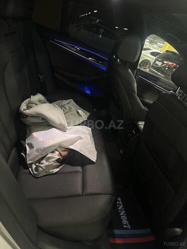 BMW 530 2020, 181,000 km - 2.0 л - Gəncə