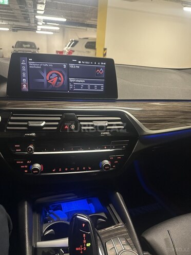 BMW 530 2020, 181,000 km - 2.0 л - Gəncə