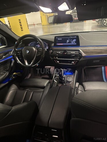 BMW 530 2020, 181,000 km - 2.0 л - Gəncə