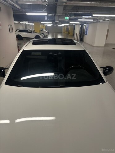 BMW 530 2020, 181,000 km - 2.0 л - Gəncə