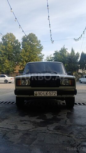 LADA (VAZ) 2107 2005, 165,000 km - 1.5 л - Xaçmaz