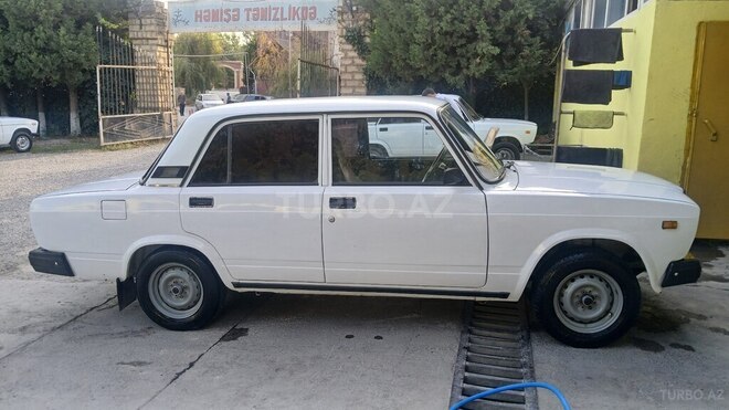 LADA (VAZ) 2107 2005, 165,000 km - 1.5 л - Xaçmaz