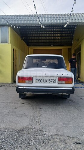 LADA (VAZ) 2107 2005, 165,000 km - 1.5 л - Xaçmaz