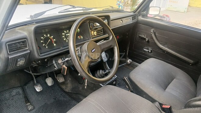LADA (VAZ) 2107 2005, 165,000 km - 1.5 л - Xaçmaz