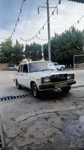LADA (VAZ) 2107 2005, 165,000 km - 1.5 л - Xaçmaz
