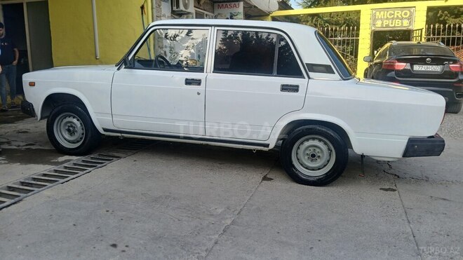 LADA (VAZ) 2107 2005, 165,000 km - 1.5 л - Xaçmaz