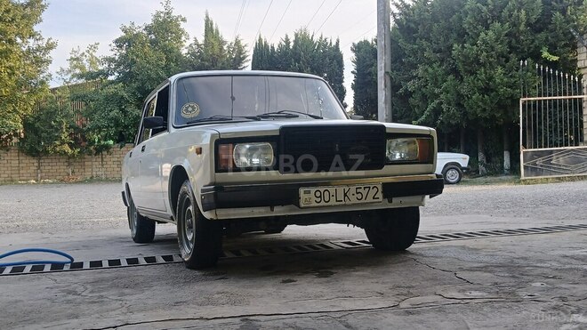 LADA (VAZ) 2107 2005, 165,000 km - 1.5 л - Xaçmaz