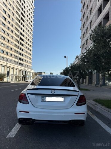 Mercedes E 250 2016, 199,000 km - 2.0 l - Bakı