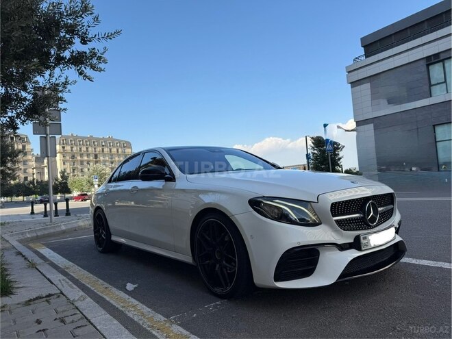 Mercedes E 250 2016, 199,000 km - 2.0 l - Bakı