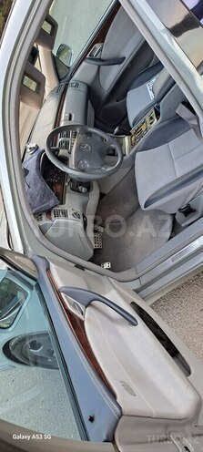 Mercedes E 220 1999, 400,000 km - 2.2 l - Şəmkir