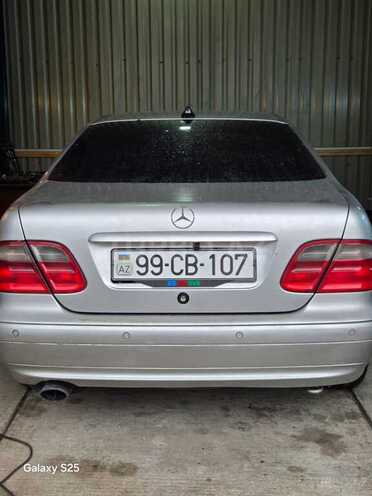 Mercedes CLK 200 2000, 298,513 km - 2.0 л - Bakı
