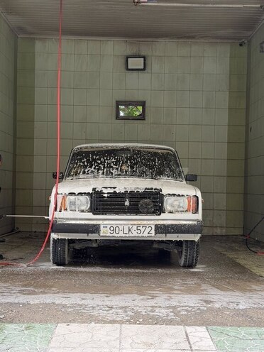 LADA (VAZ) 2107 2005, 165,000 km - 1.5 л - Xaçmaz