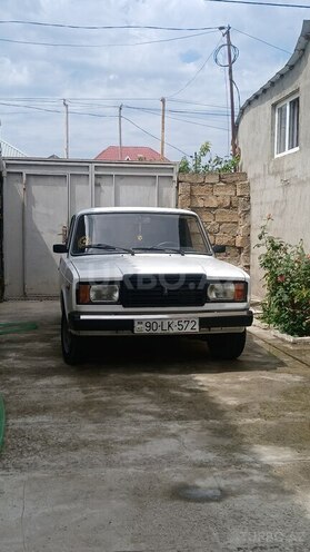 LADA (VAZ) 2107 2005, 165,000 km - 1.5 л - Xaçmaz