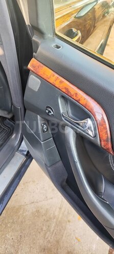 Mercedes S 400 2001, 244,000 km - 4.0 l - Şəki