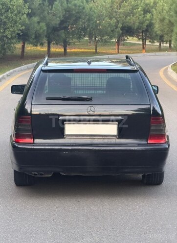 Mercedes C 220 1999, 596,000 km - 2.2 л - Bakı
