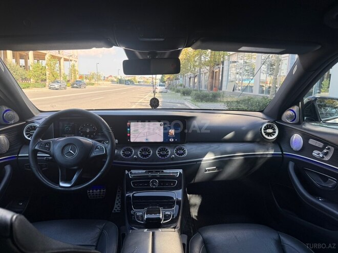 Mercedes E 250 2016, 199,000 km - 2.0 l - Bakı