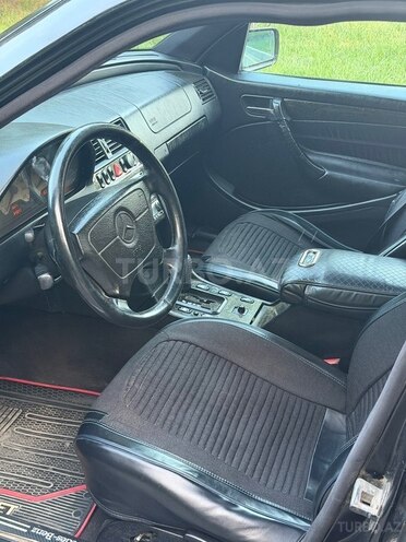 Mercedes C 220 1999, 596,000 km - 2.2 л - Bakı