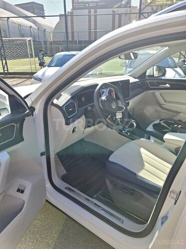 Volkswagen Tayron 2023, 5,236 km - 1.4 l - Bakı