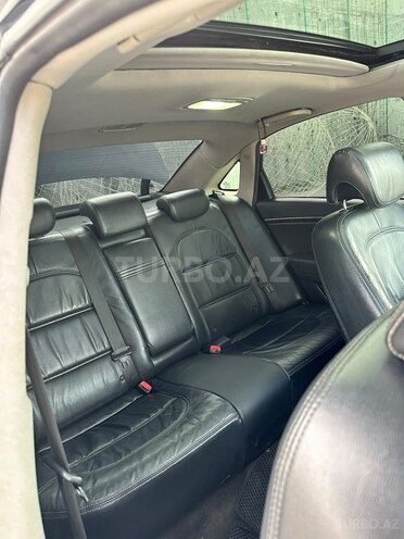 Hyundai Grandeur 2009, 216,000 km - 2.7 l - Bakı