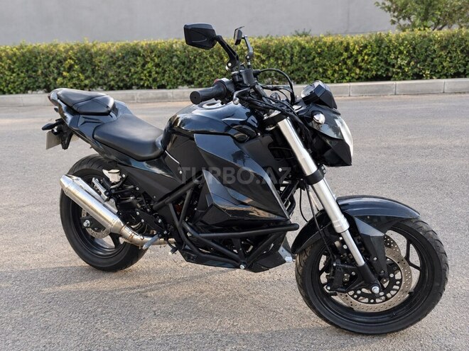 Tufan  2026, 845 km - 0.3 l - Bakı