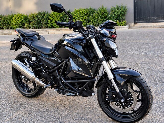 Tufan  2026, 845 km - 0.3 l - Bakı