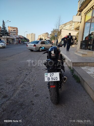 Tufan  2026, 845 km - 0.3 l - Bakı