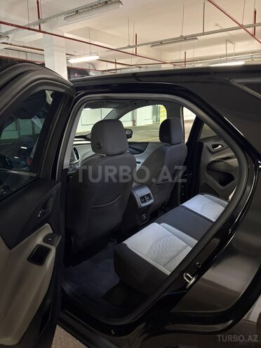 Chevrolet Equinox 2020, 145,000 km - 1.5 l - Bakı