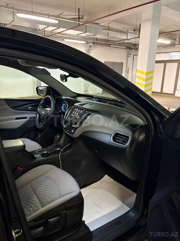 Chevrolet Equinox 2020, 145,000 km - 1.5 l - Bakı