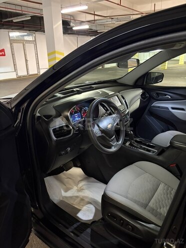 Chevrolet Equinox 2020, 145,000 km - 1.5 l - Bakı