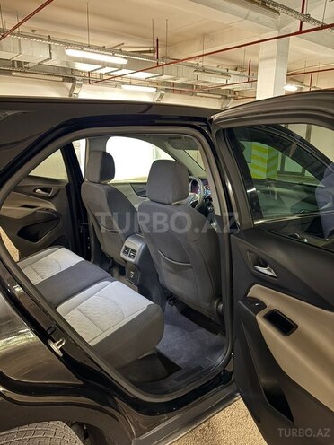 Chevrolet Equinox 2020, 145,000 km - 1.5 l - Bakı
