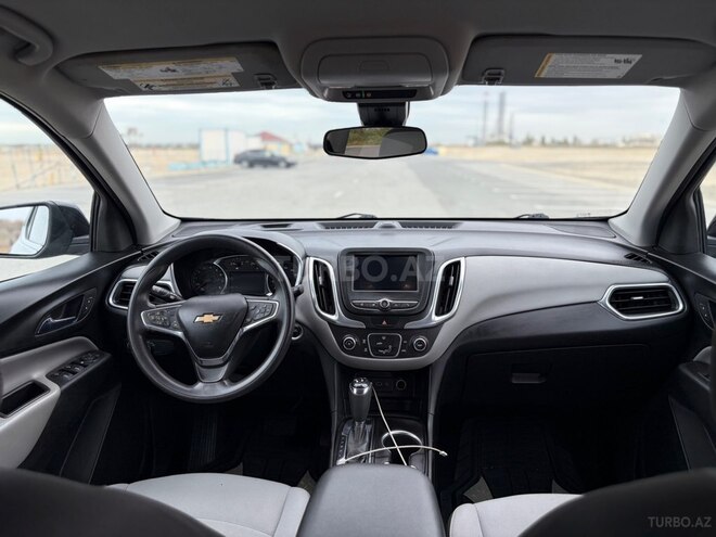 Chevrolet Equinox 2020, 145,000 km - 1.5 l - Bakı