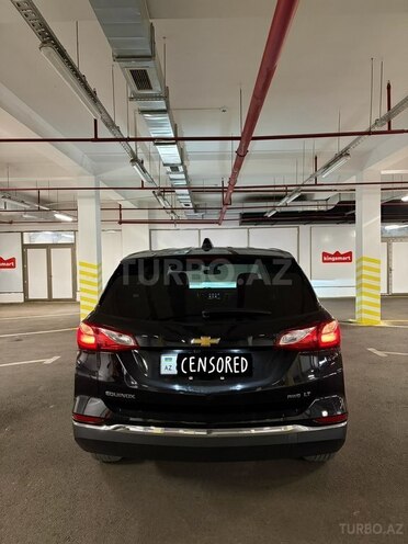Chevrolet Equinox 2020, 145,000 km - 1.5 l - Bakı